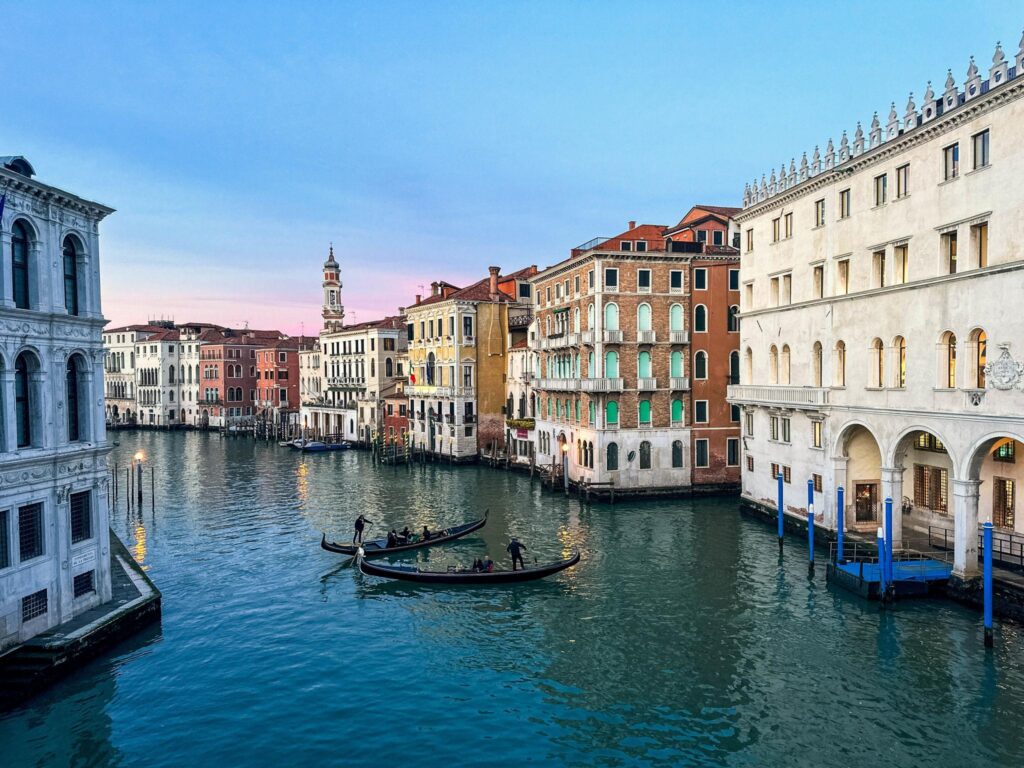venezia 1