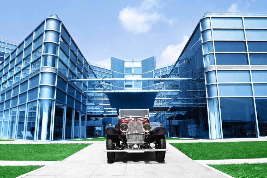Credit-Museo-Nicolis-by-A.Rosa_edificio-bugatti